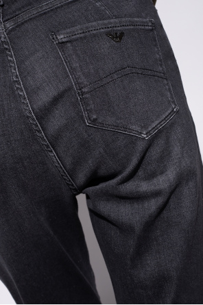 Emporio Armani Skinny jeans