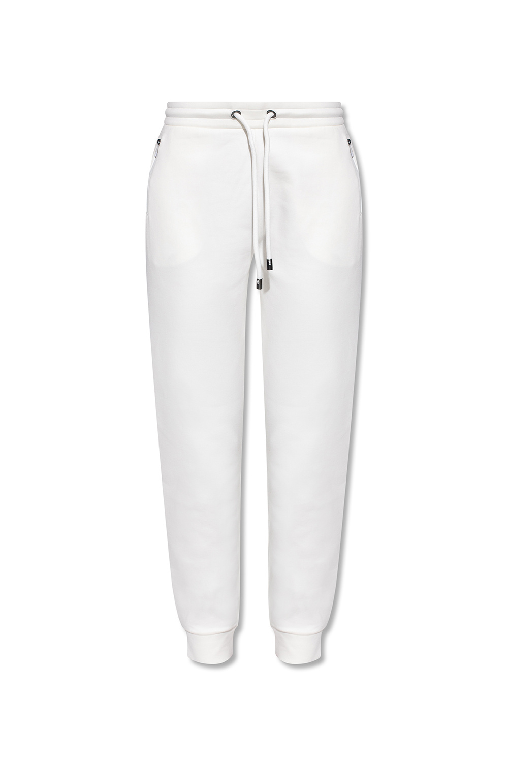 Emporio Armani Sweatpants with logo