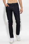 Emporio Armani NAVY BLUE Slim fit jeans