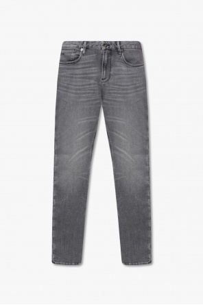 ‘j06’ slim fit jeans od Emporio Armani