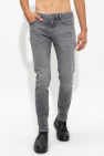 Emporio Armani ‘J06’ slim fit jeans