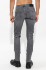 Emporio Armani ‘J06’ slim fit jeans