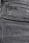 Emporio Armani ‘J06’ slim fit jeans