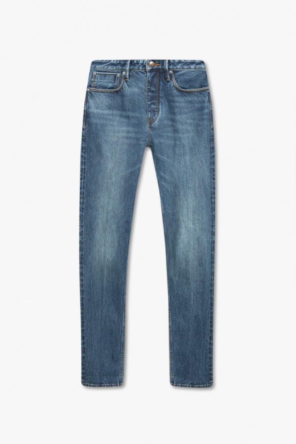 Emporio AR11013 armani ‘J75’ slim fit jeans
