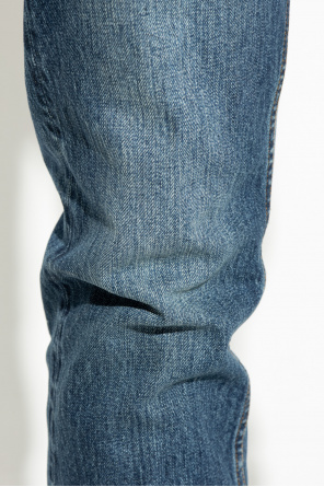 Emporio Armani ‘J75’ slim fit jeans