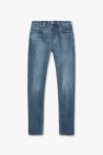 Emporio Armani ‘J75’ slim fit jeans