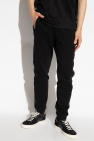 Emporio Armani Sweatpants with logo
