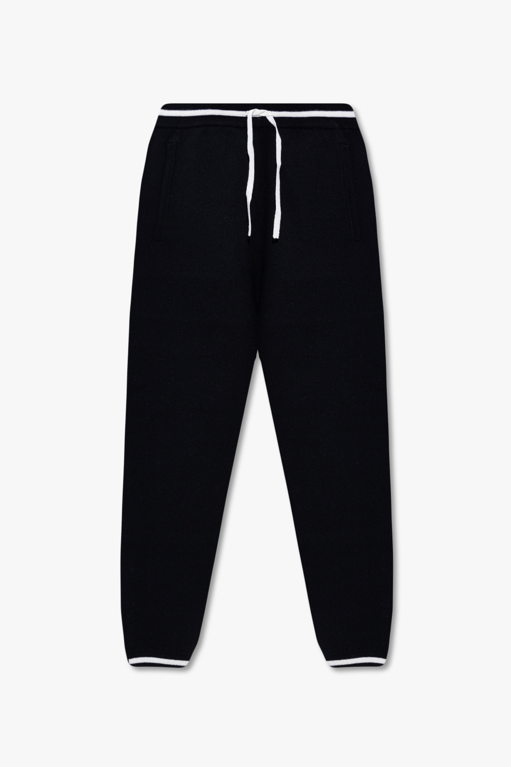 Emporio Armani Sweatpants with logo