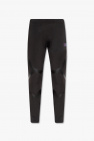 EA7 Emporio Armani Training leggings