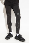 EA7 Emporio Armani Training leggings