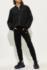 EA7 Emporio Armani Sweatpants with logo