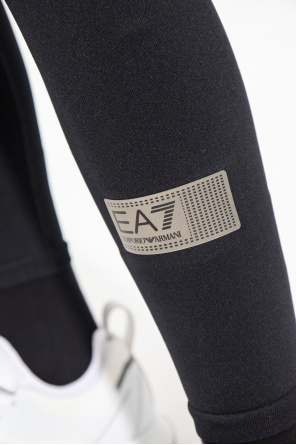 EA7 Emporio przeciws Armani Training leggings