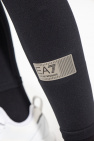 EA7 Emporio Armani Training leggings