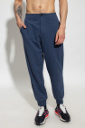 Giorgio Armani The ‘Sustainable’ collection MILLY trousers