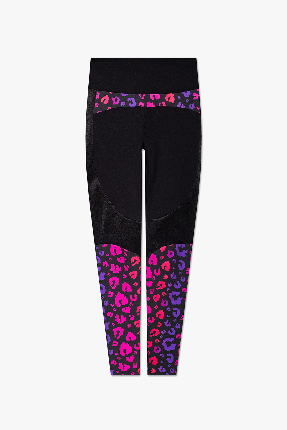 EA7 Emporio Armani Training leggings