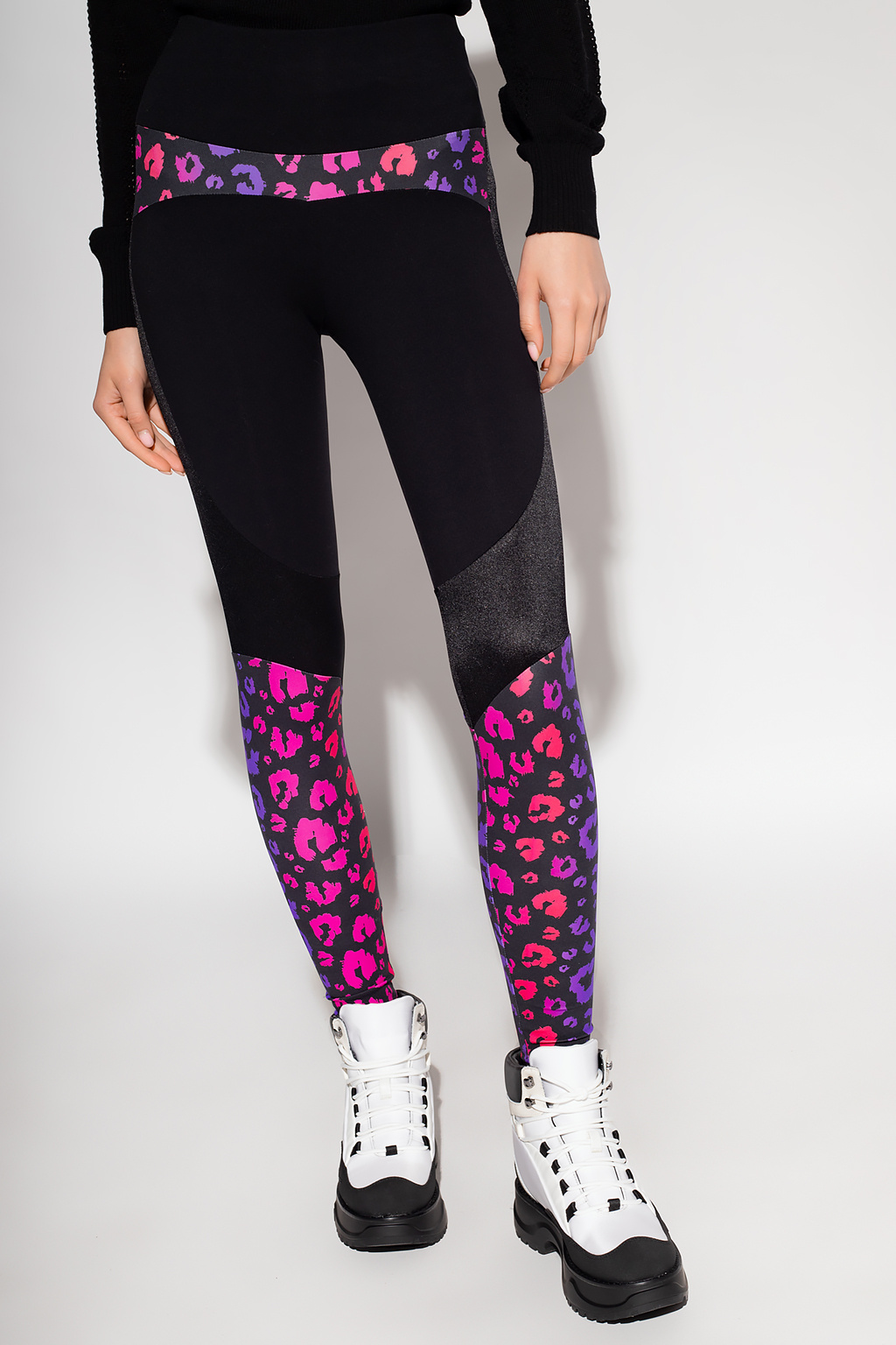 EA7 Emporio Armani Training leggings