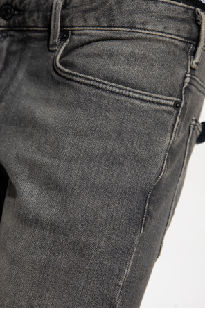 Emporio armani Series ‘J06’ slim fit jeans