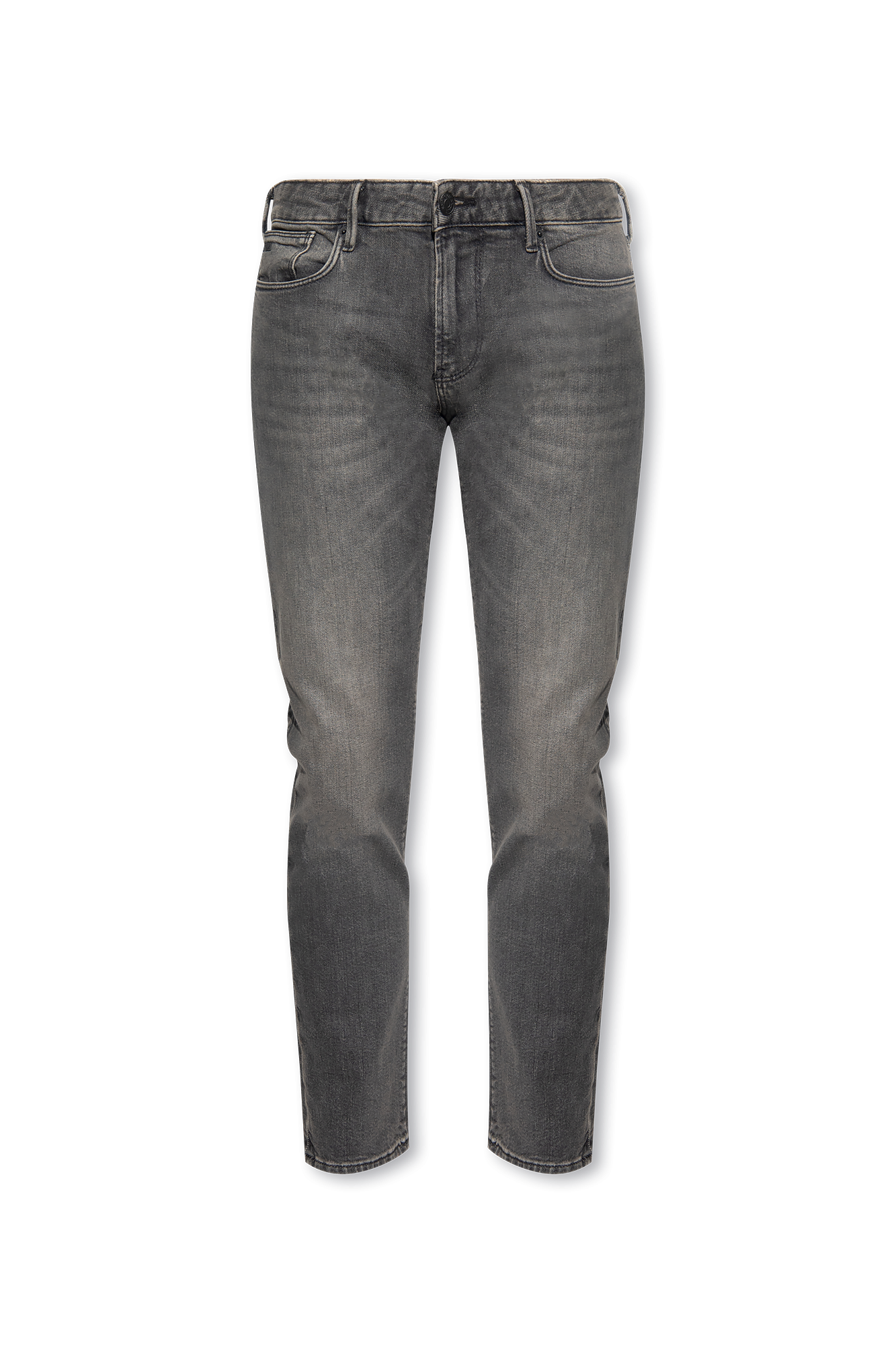 Emporio armani Full ‘J06’ slim fit jeans