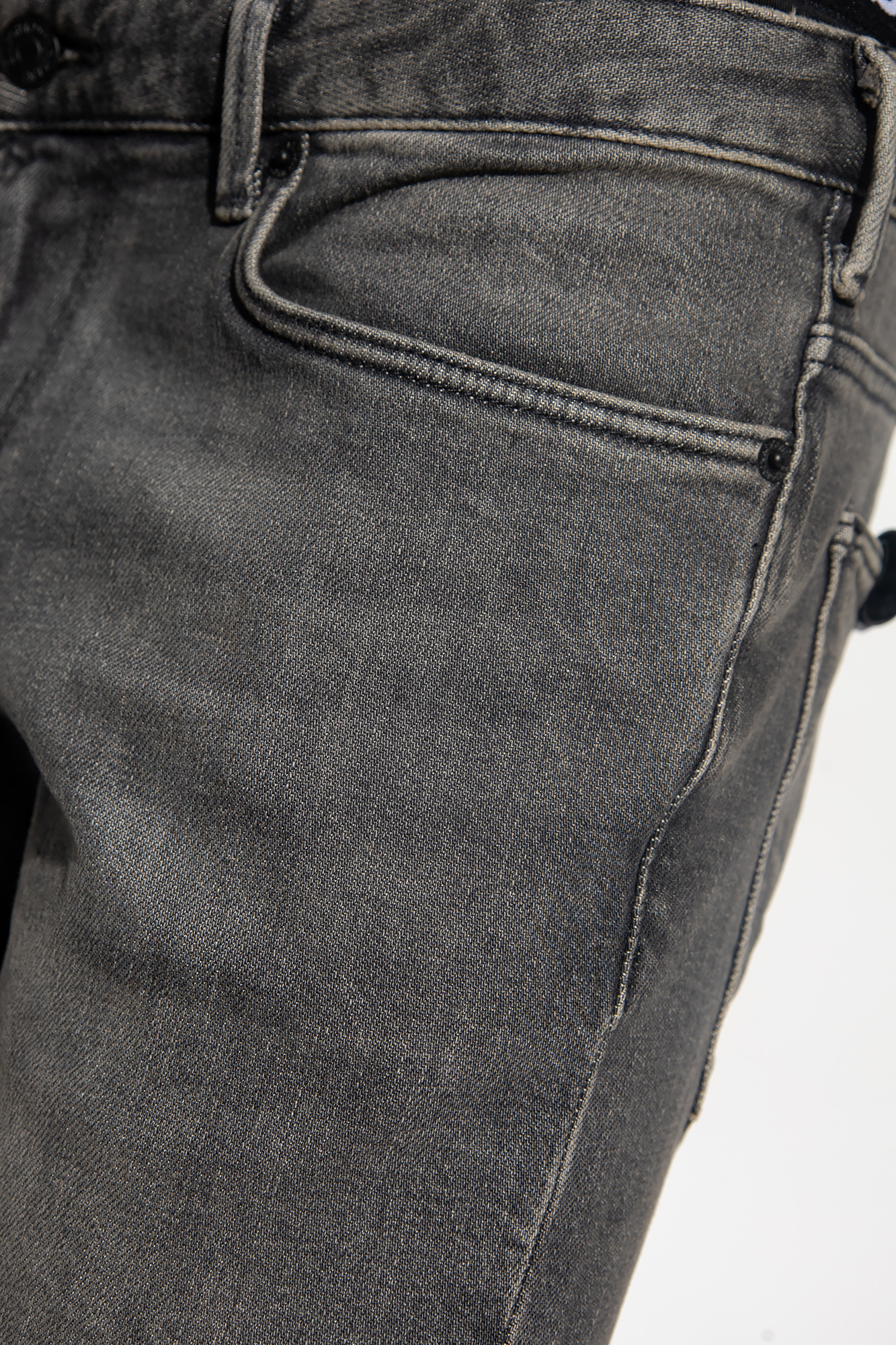 Emporio armani Full ‘J06’ slim fit jeans