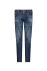 Emporio Armani ‘J06’ slim fit jeans
