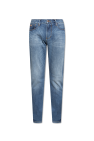 Emporio Armani ‘J06’ slim fit jeans