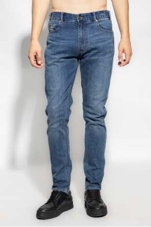 Emporio Armani ‘J16’ slim fit jeans