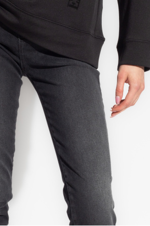Emporio Armani ‘J18’ slim fit jeans