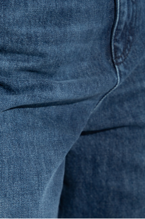Emporio Armani Regular fit jeans