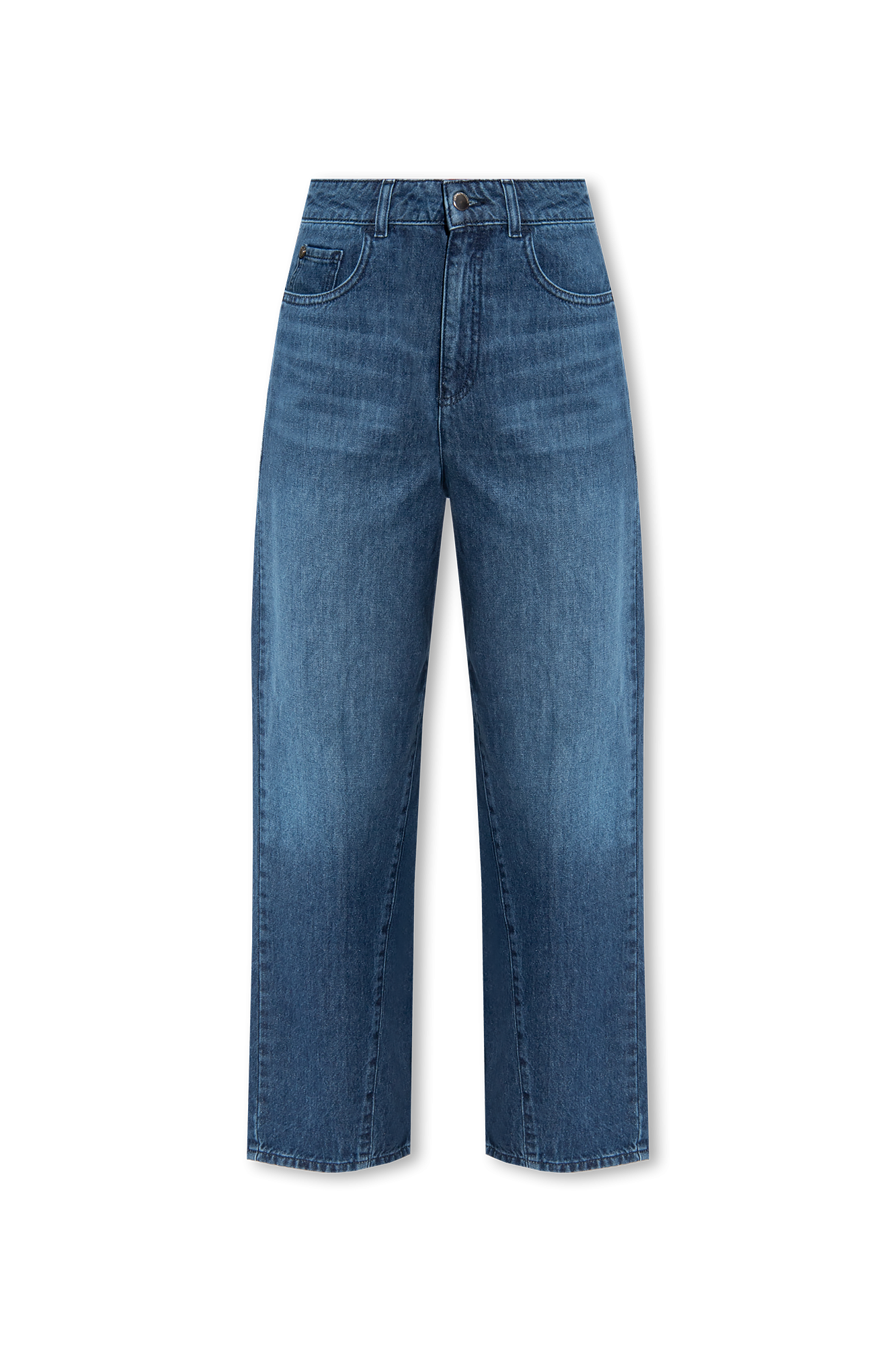 Emporio Armani Regular fit jeans