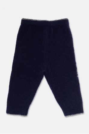 Edwin ED80 Slim-fit jeans van denim in blauwe wassing