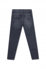 Balmain Kids Skinny jeans