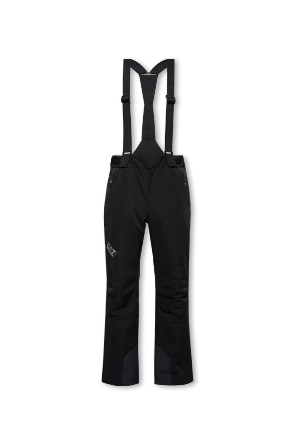 EA7 Emporio Armani Ski trousers