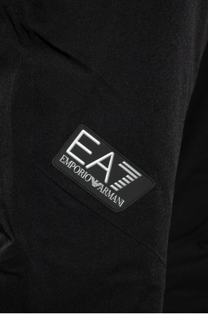 EA7 Emporio Armani Ski trousers