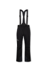 EA7 Emporio Armani Ski trousers