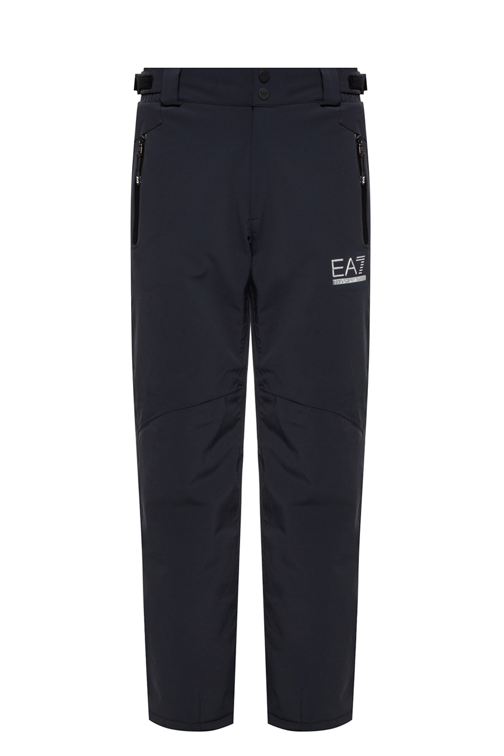 ea7 ski trousers