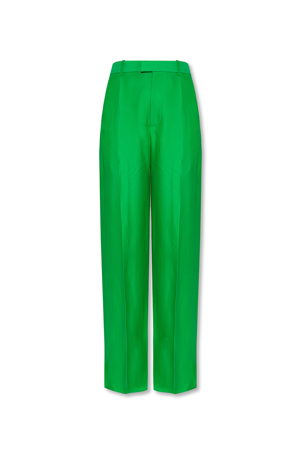 Bottega Veneta Wide-legged trousers