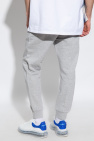 Alexander McQueen Sweatpants with logo