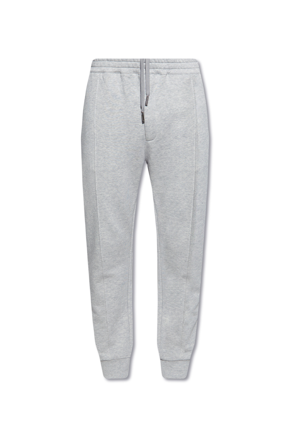 Alexander McQueen Sweatpants with logo