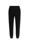 Alexander McQueen Wool trousers