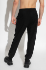 Alexander McQueen Wool trousers