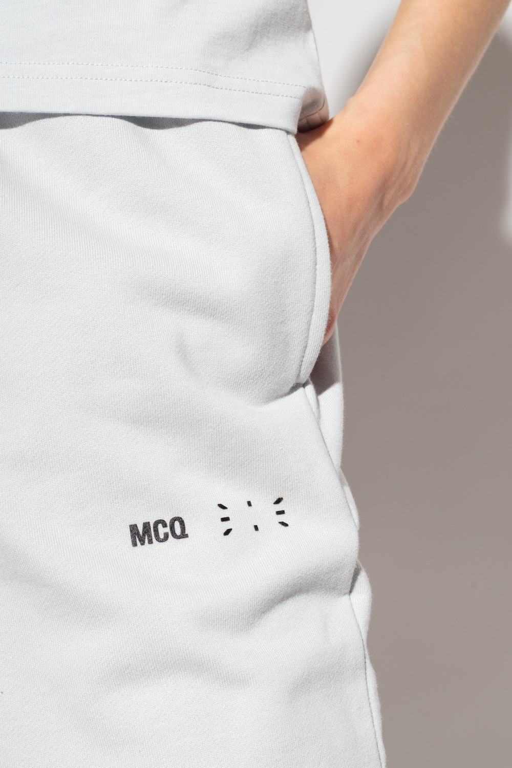 MCQ ‘No. 0’ by McQ