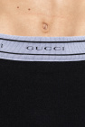 Gucci Cropped leggings