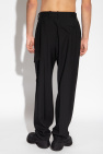 Bottega Veneta Wool trousers