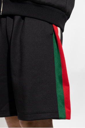 Gucci rose-framboise gucci rose-framboise logo embellished belt bag item