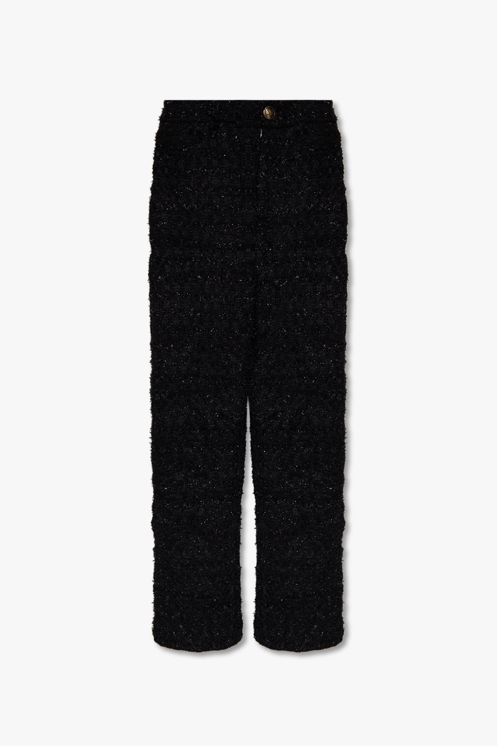 Balenciaga Tweed trousers