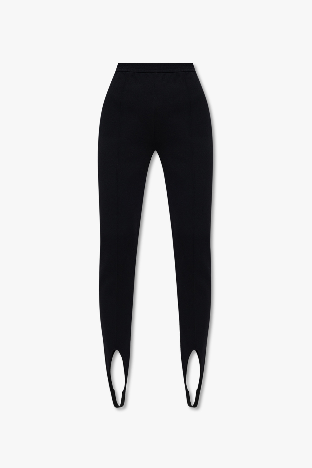 Saint Laurent Leggings with stirrups