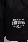 Balenciaga Relaxed-fitting shorts