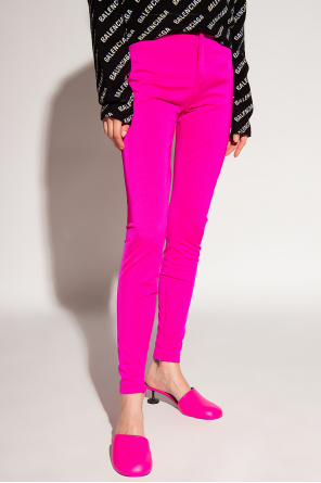 Balenciaga Trousers with Stove