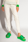 Bottega Veneta Sweatpants with pockets