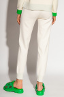 Bottega Veneta Sweatpants with pockets